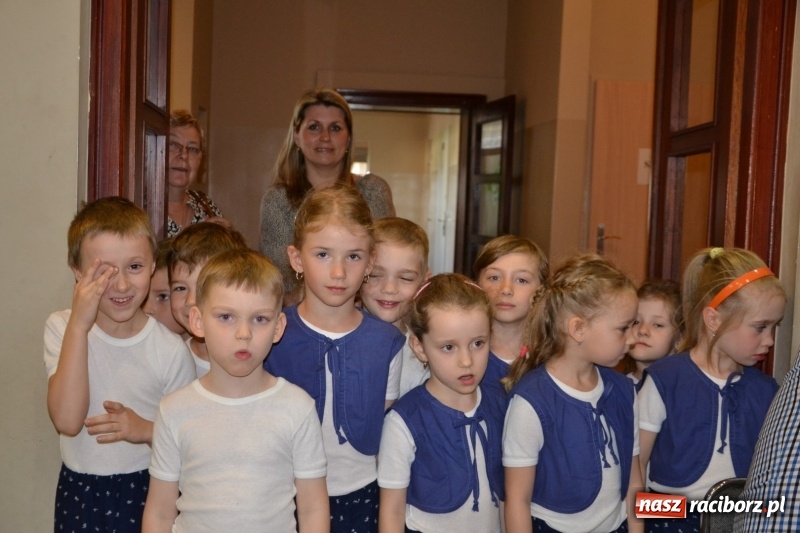 Zdjęcie w galerii na portalu naszraciborz.pl: XXVI Międzynarodowy Przegląd Teatrzyków Przedszkolnych wiadomości z regionu