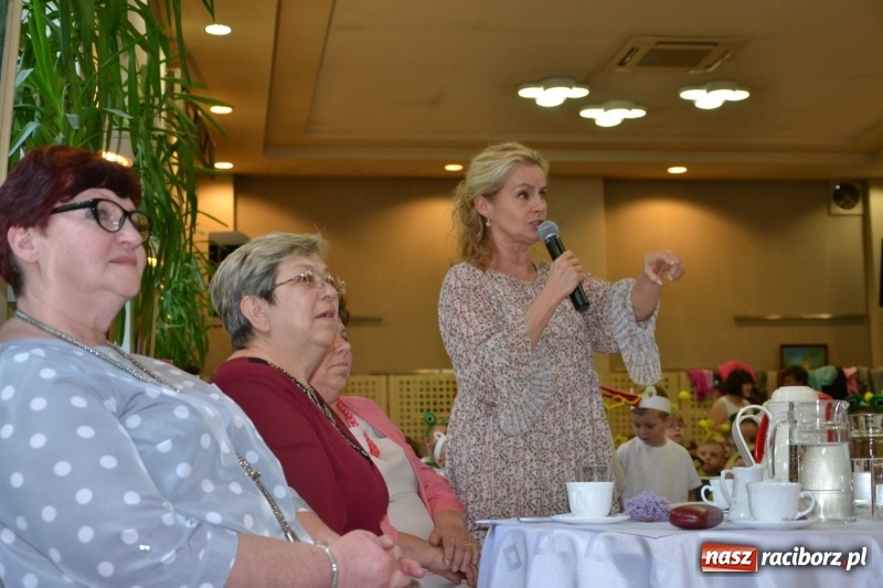 Zdjęcie w galerii na portalu naszraciborz.pl: XXVI Międzynarodowy Przegląd Teatrzyków Przedszkolnych wiadomości z regionu