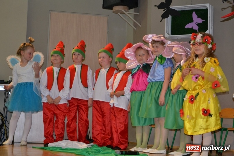 Zdjęcie w galerii na portalu naszraciborz.pl: XXVI Międzynarodowy Przegląd Teatrzyków Przedszkolnych wiadomości z regionu