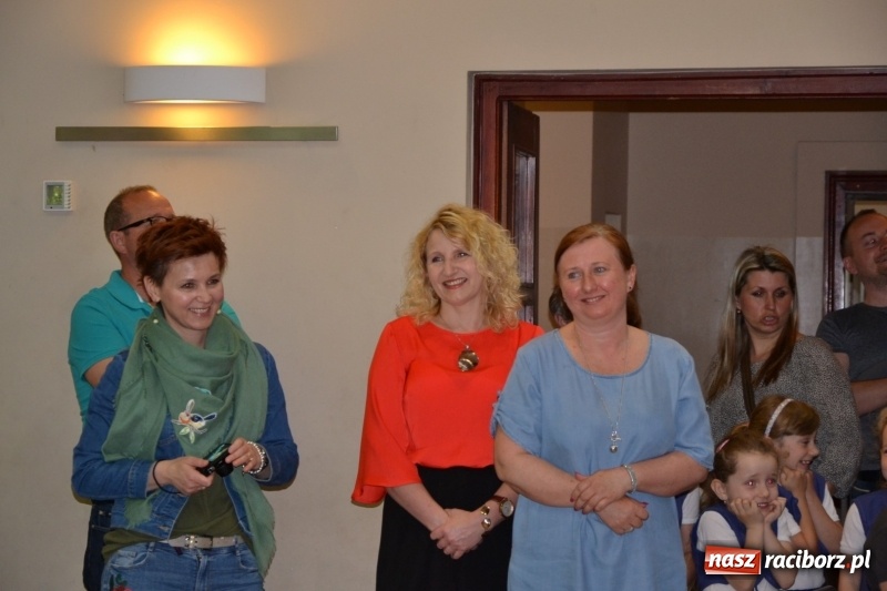 Zdjęcie w galerii na portalu naszraciborz.pl: XXVI Międzynarodowy Przegląd Teatrzyków Przedszkolnych wiadomości z regionu