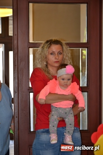 Zdjęcie w galerii na portalu naszraciborz.pl: XXVI Międzynarodowy Przegląd Teatrzyków Przedszkolnych wiadomości z regionu