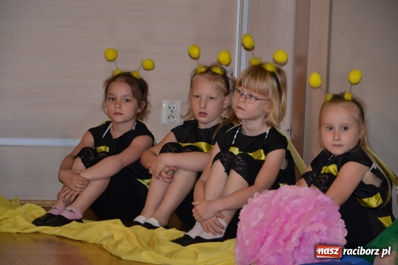 Zdjęcie w galerii na portalu naszraciborz.pl: XXVI Międzynarodowy Przegląd Teatrzyków Przedszkolnych wiadomości z regionu