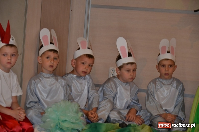 Zdjęcie w galerii na portalu naszraciborz.pl: XXVI Międzynarodowy Przegląd Teatrzyków Przedszkolnych wiadomości z regionu