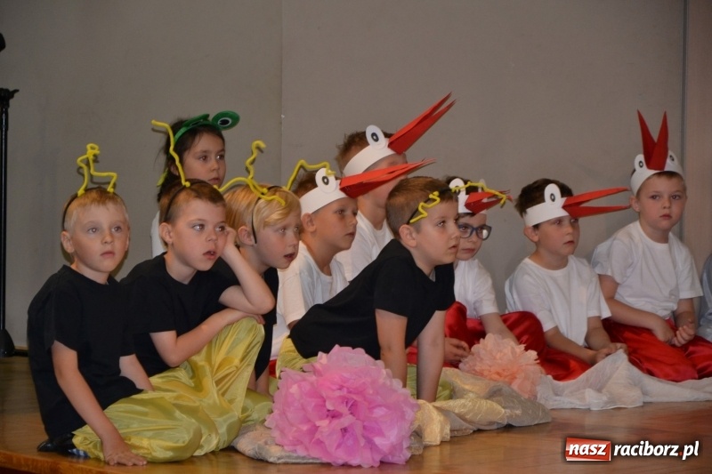 Zdjęcie w galerii na portalu naszraciborz.pl: XXVI Międzynarodowy Przegląd Teatrzyków Przedszkolnych wiadomości z regionu