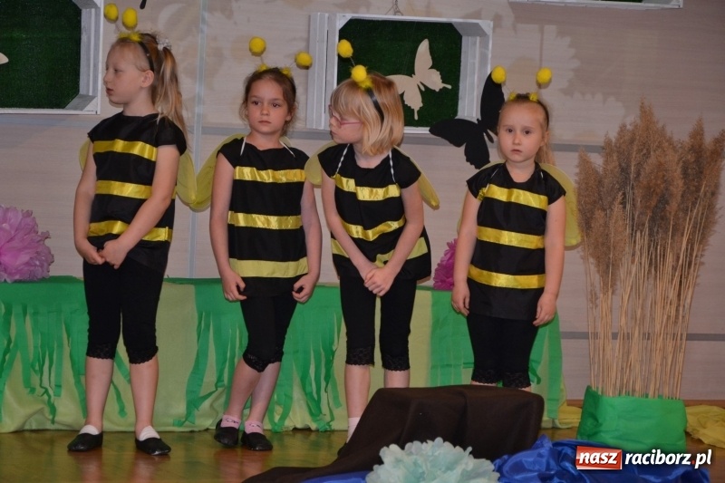 Zdjęcie w galerii na portalu naszraciborz.pl: XXVI Międzynarodowy Przegląd Teatrzyków Przedszkolnych wiadomości z regionu