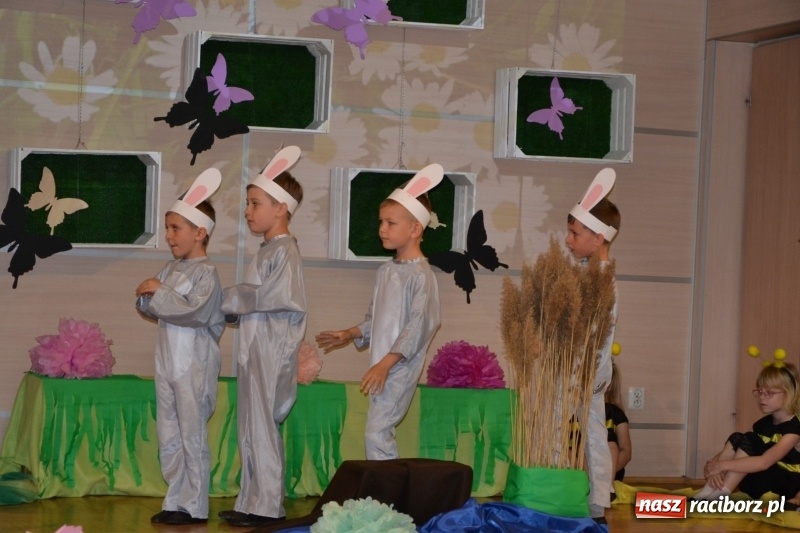 Zdjęcie w galerii na portalu naszraciborz.pl: XXVI Międzynarodowy Przegląd Teatrzyków Przedszkolnych wiadomości z regionu