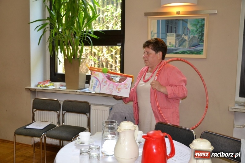 Zdjęcie w galerii na portalu naszraciborz.pl: XXVI Międzynarodowy Przegląd Teatrzyków Przedszkolnych wiadomości z regionu