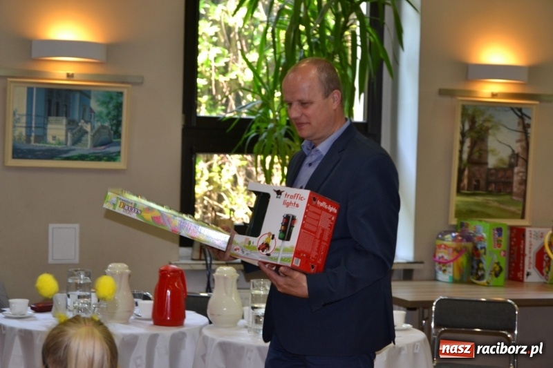 Zdjęcie w galerii na portalu naszraciborz.pl: XXVI Międzynarodowy Przegląd Teatrzyków Przedszkolnych wiadomości z regionu