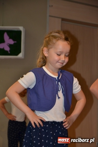 Zdjęcie w galerii na portalu naszraciborz.pl: XXVI Międzynarodowy Przegląd Teatrzyków Przedszkolnych wiadomości z regionu