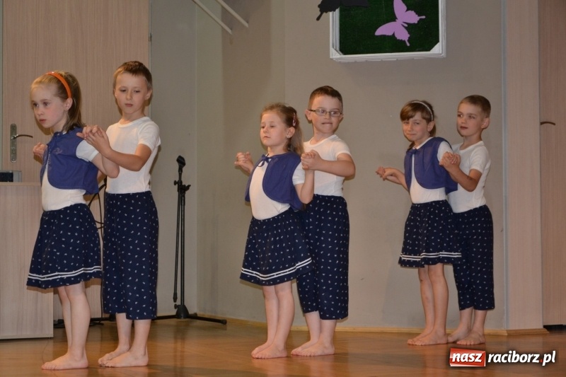 Zdjęcie w galerii na portalu naszraciborz.pl: XXVI Międzynarodowy Przegląd Teatrzyków Przedszkolnych wiadomości z regionu