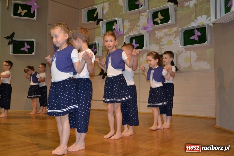 Zdjęcie w galerii na portalu naszraciborz.pl: XXVI Międzynarodowy Przegląd Teatrzyków Przedszkolnych wiadomości z regionu