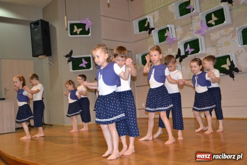 Zdjęcie w galerii na portalu naszraciborz.pl: XXVI Międzynarodowy Przegląd Teatrzyków Przedszkolnych wiadomości z regionu