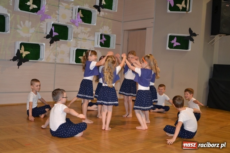 Zdjęcie w galerii na portalu naszraciborz.pl: XXVI Międzynarodowy Przegląd Teatrzyków Przedszkolnych wiadomości z regionu