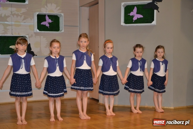 Zdjęcie w galerii na portalu naszraciborz.pl: XXVI Międzynarodowy Przegląd Teatrzyków Przedszkolnych wiadomości z regionu