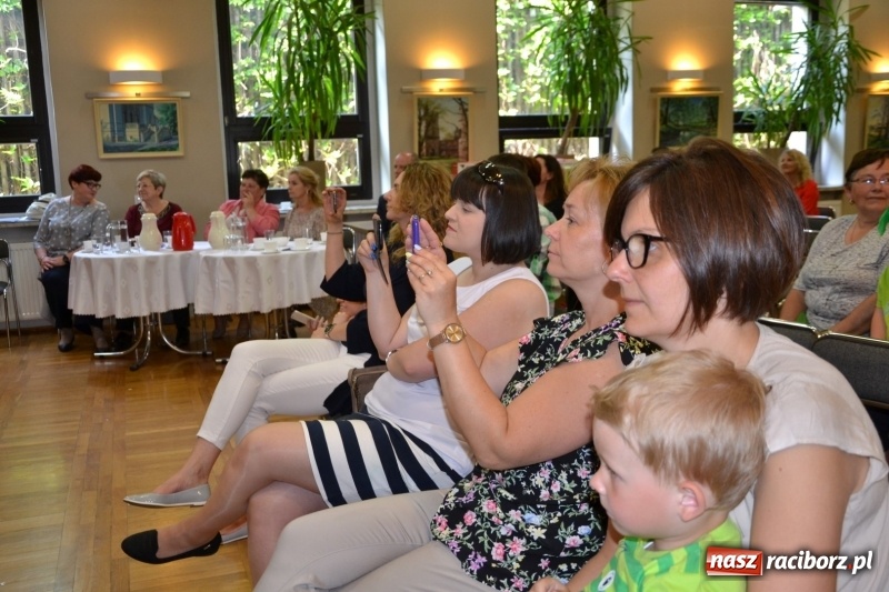 Zdjęcie w galerii na portalu naszraciborz.pl: XXVI Międzynarodowy Przegląd Teatrzyków Przedszkolnych wiadomości z regionu