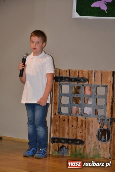 Zdjęcie w galerii na portalu naszraciborz.pl: XXVI Międzynarodowy Przegląd Teatrzyków Przedszkolnych wiadomości z regionu