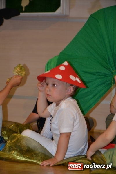 Zdjęcie w galerii na portalu naszraciborz.pl: XXVI Międzynarodowy Przegląd Teatrzyków Przedszkolnych wiadomości z regionu