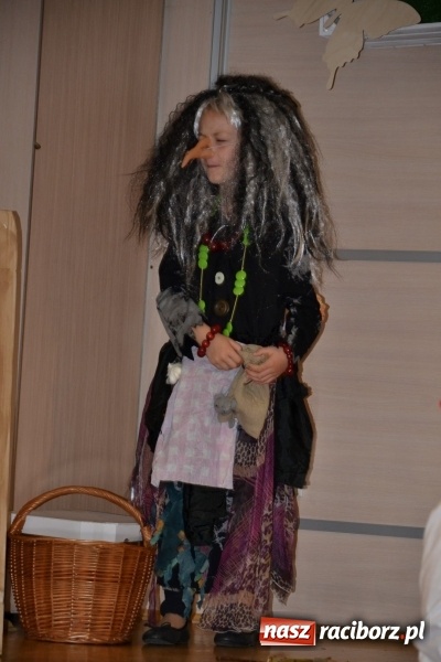 Zdjęcie w galerii na portalu naszraciborz.pl: XXVI Międzynarodowy Przegląd Teatrzyków Przedszkolnych wiadomości z regionu