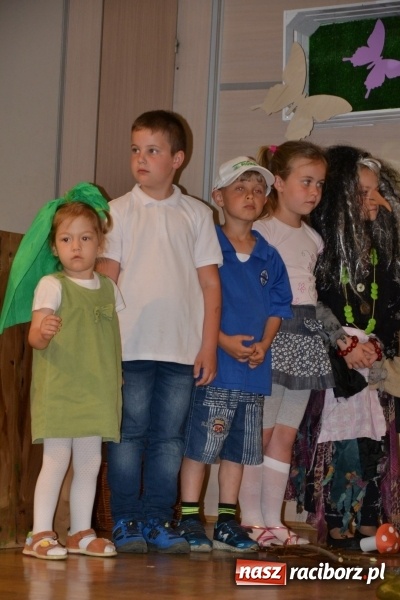 Zdjęcie w galerii na portalu naszraciborz.pl: XXVI Międzynarodowy Przegląd Teatrzyków Przedszkolnych wiadomości z regionu