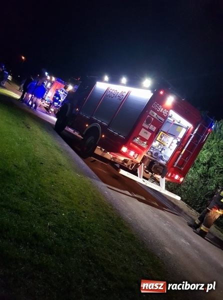 Zdjęcie w galerii na portalu naszraciborz.pl: Druhowie z Krzanowic przesiedli się do nowiutkiego volvo  wiadomości z regionu