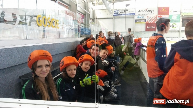 Zdjęcie w galerii na portalu naszraciborz.pl: Zawodnicy Animusz Racibórz na XIX Mityngu w łyżwiarstwie szybkim wiadomości z regionu