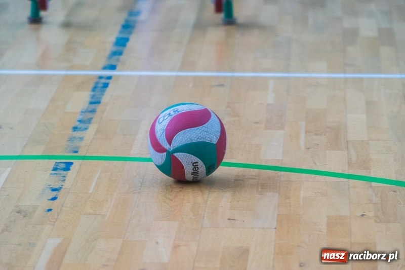 Zdjęcie w galerii na portalu naszraciborz.pl: Siatkarze SP18 awansowali do półfinału wojewódzkiego wiadomości z regionu