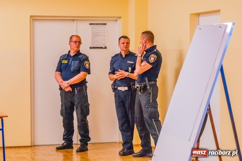 Zdjęcie w galerii na portalu naszraciborz.pl: Powiatowy Turniej Bezpieczeństwa w Ruchu Drogowym. Raciborska Trzynastka i szkoła z Krzanowic najlepsze wiadomości z regionu