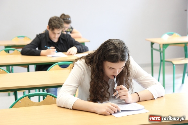 Zdjęcie w galerii na portalu naszraciborz.pl: XII Powiatowy Konkurs Ekologiczny już za nami. Zwyciężył Jakub Płocidem! wiadomości z regionu