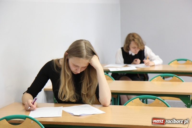 Zdjęcie w galerii na portalu naszraciborz.pl: XII Powiatowy Konkurs Ekologiczny już za nami. Zwyciężył Jakub Płocidem! wiadomości z regionu