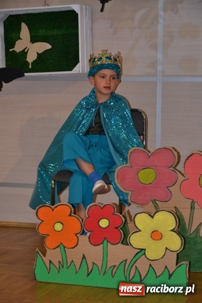 Zdjęcie w galerii na portalu naszraciborz.pl: XXVI Międzynarodowy Przegląd Teatrzyków Przedszkolnych w Tworkowie - dzień drugi  wiadomości z regionu