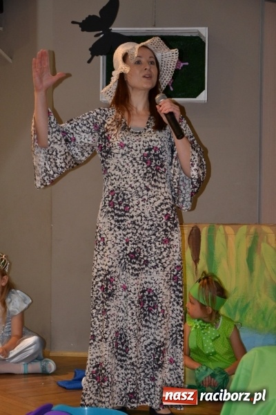 Zdjęcie w galerii na portalu naszraciborz.pl: XXVI Międzynarodowy Przegląd Teatrzyków Przedszkolnych w Tworkowie - dzień drugi  wiadomości z regionu