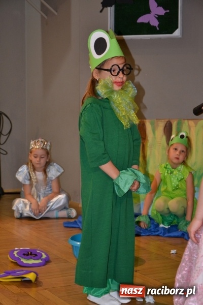 Zdjęcie w galerii na portalu naszraciborz.pl: XXVI Międzynarodowy Przegląd Teatrzyków Przedszkolnych w Tworkowie - dzień drugi  wiadomości z regionu