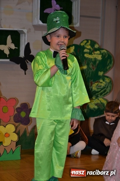 Zdjęcie w galerii na portalu naszraciborz.pl: XXVI Międzynarodowy Przegląd Teatrzyków Przedszkolnych w Tworkowie - dzień drugi  wiadomości z regionu