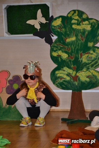 Zdjęcie w galerii na portalu naszraciborz.pl: XXVI Międzynarodowy Przegląd Teatrzyków Przedszkolnych w Tworkowie - dzień drugi  wiadomości z regionu