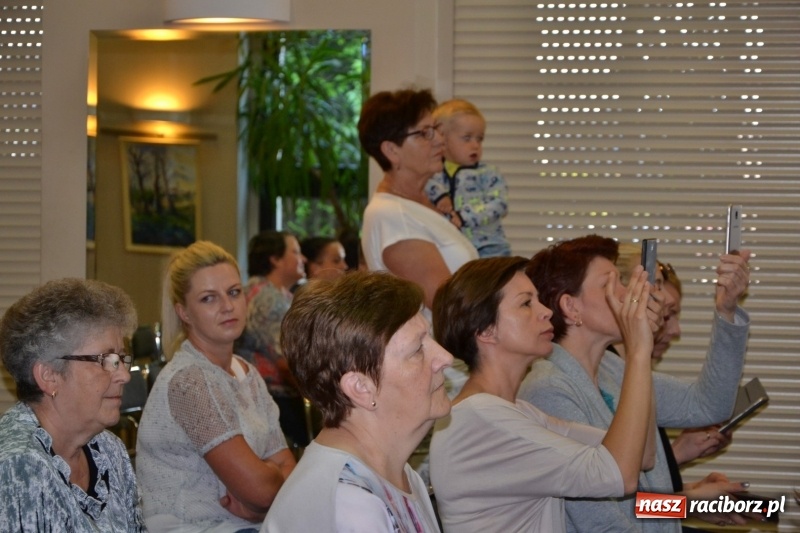 Zdjęcie w galerii na portalu naszraciborz.pl: XXVI Międzynarodowy Przegląd Teatrzyków Przedszkolnych w Tworkowie - dzień drugi  wiadomości z regionu