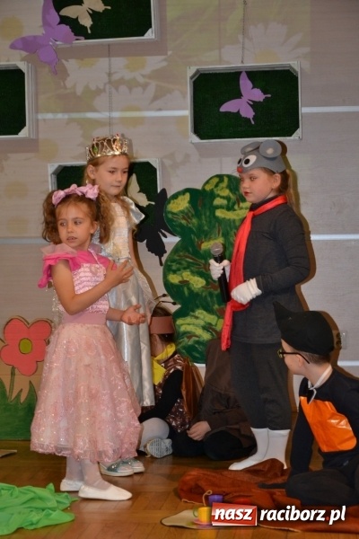 Zdjęcie w galerii na portalu naszraciborz.pl: XXVI Międzynarodowy Przegląd Teatrzyków Przedszkolnych w Tworkowie - dzień drugi  wiadomości z regionu