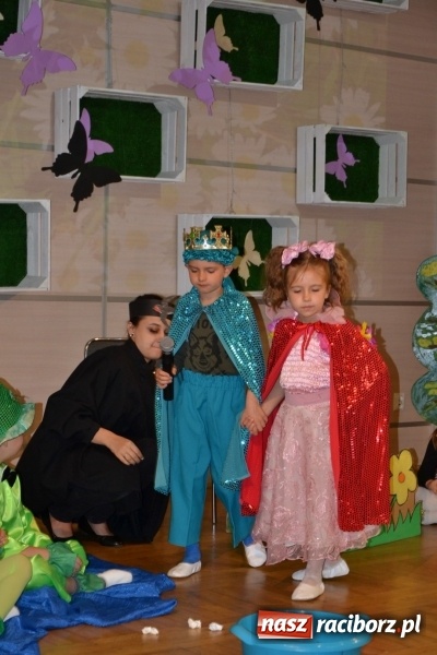 Zdjęcie w galerii na portalu naszraciborz.pl: XXVI Międzynarodowy Przegląd Teatrzyków Przedszkolnych w Tworkowie - dzień drugi  wiadomości z regionu