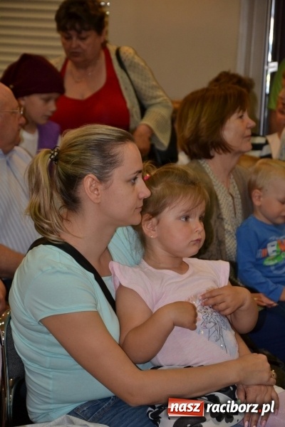 Zdjęcie w galerii na portalu naszraciborz.pl: XXVI Międzynarodowy Przegląd Teatrzyków Przedszkolnych w Tworkowie - dzień drugi  wiadomości z regionu