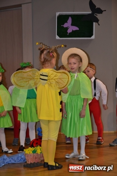 Zdjęcie w galerii na portalu naszraciborz.pl: XXVI Międzynarodowy Przegląd Teatrzyków Przedszkolnych w Tworkowie - dzień drugi  wiadomości z regionu