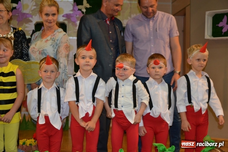 Zdjęcie w galerii na portalu naszraciborz.pl: XXVI Międzynarodowy Przegląd Teatrzyków Przedszkolnych w Tworkowie - dzień drugi  wiadomości z regionu