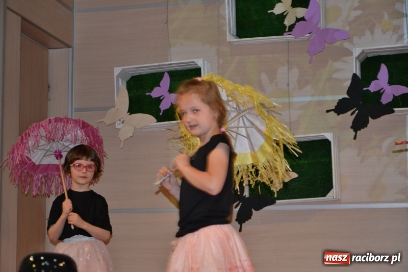 Zdjęcie w galerii na portalu naszraciborz.pl: XXVI Międzynarodowy Przegląd Teatrzyków Przedszkolnych w Tworkowie - dzień drugi  wiadomości z regionu