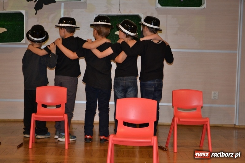 Zdjęcie w galerii na portalu naszraciborz.pl: XXVI Międzynarodowy Przegląd Teatrzyków Przedszkolnych w Tworkowie - dzień drugi  wiadomości z regionu