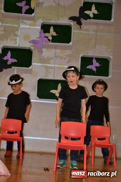 Zdjęcie w galerii na portalu naszraciborz.pl: XXVI Międzynarodowy Przegląd Teatrzyków Przedszkolnych w Tworkowie - dzień drugi  wiadomości z regionu