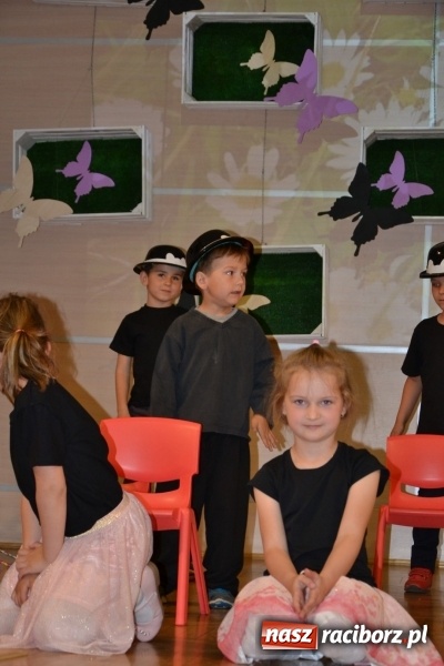 Zdjęcie w galerii na portalu naszraciborz.pl: XXVI Międzynarodowy Przegląd Teatrzyków Przedszkolnych w Tworkowie - dzień drugi  wiadomości z regionu