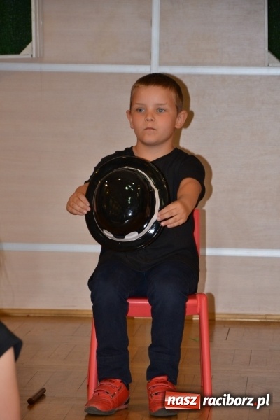 Zdjęcie w galerii na portalu naszraciborz.pl: XXVI Międzynarodowy Przegląd Teatrzyków Przedszkolnych w Tworkowie - dzień drugi  wiadomości z regionu