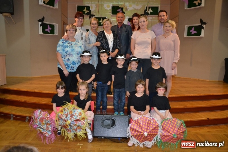 Zdjęcie w galerii na portalu naszraciborz.pl: XXVI Międzynarodowy Przegląd Teatrzyków Przedszkolnych w Tworkowie - dzień drugi  wiadomości z regionu