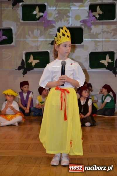 Zdjęcie w galerii na portalu naszraciborz.pl: XXVI Międzynarodowy Przegląd Teatrzyków Przedszkolnych w Tworkowie - dzień drugi  wiadomości z regionu