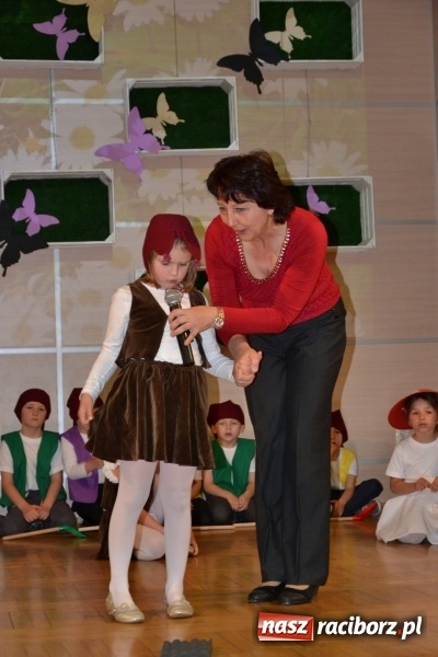 Zdjęcie w galerii na portalu naszraciborz.pl: XXVI Międzynarodowy Przegląd Teatrzyków Przedszkolnych w Tworkowie - dzień drugi  wiadomości z regionu