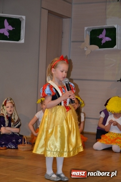 Zdjęcie w galerii na portalu naszraciborz.pl: XXVI Międzynarodowy Przegląd Teatrzyków Przedszkolnych w Tworkowie - dzień drugi  wiadomości z regionu