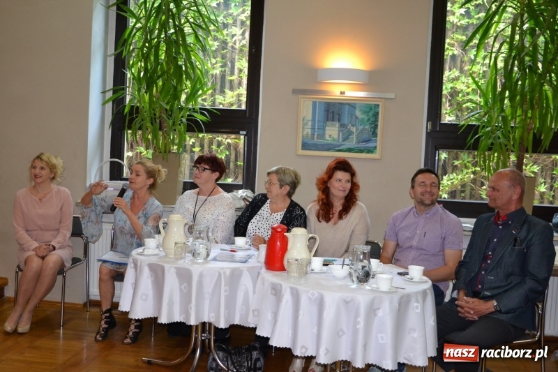 Zdjęcie w galerii na portalu naszraciborz.pl: XXVI Międzynarodowy Przegląd Teatrzyków Przedszkolnych w Tworkowie - dzień drugi  wiadomości z regionu